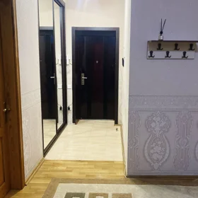 In Baku 92.0 m² apartment is for sale - Изображение 2