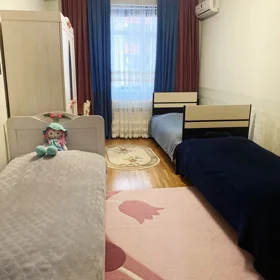 In Baku 92.0 m² apartment is for sale - Изображение 4