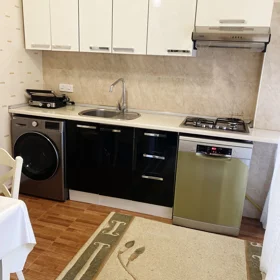 In Baku 92.0 m² apartment is for sale - Изображение 6