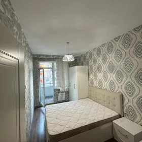 In Baku 50.0 m² apartment is for rent - Image 4
