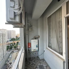 In Baku 50.0 m² apartment is for rent - Image 6