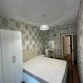 In Baku 50.0 m² apartment is for rent - Image 8