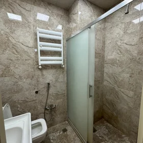 In Baku 50.0 m² apartment is for rent - Image 9