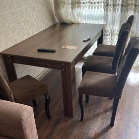 In Baku 50.0 m² apartment is for rent - Image 10