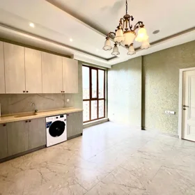In Baku 90.0 m² apartment is for rent - Image 4