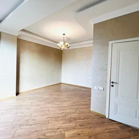 In Baku 90.0 m² apartment is for rent - Image 6