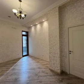 In Baku 90.0 m² apartment is for rent - Image 7
