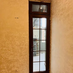 In Baku 90.0 m² apartment is for rent - Image 8