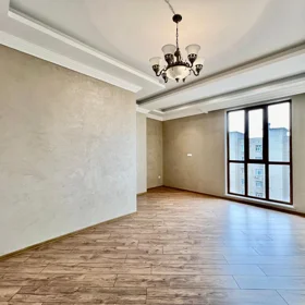In Baku 90.0 m² apartment is for rent - Image 10