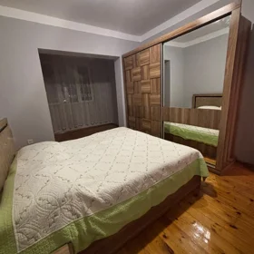 In Baku 70.0 m² apartment is for rent - Image 6