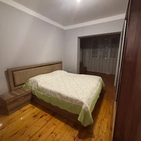 In Baku 70.0 m² apartment is for rent - Image 7