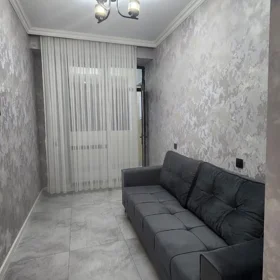 In Baku 49.0 m² apartment is for rent - Image 2