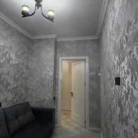 In Baku 49.0 m² apartment is for rent - Image 3