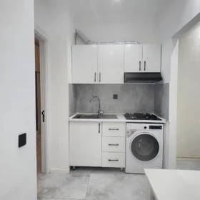 In Baku 49.0 m² apartment is for rent - Image 5