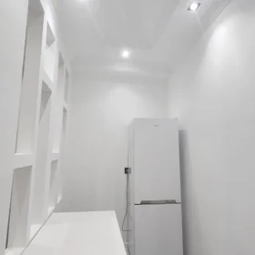 In Baku 49.0 m² apartment is for rent - Image 6
