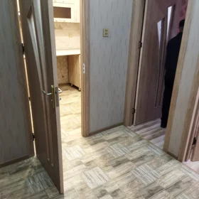 In Baku 50.0 m² apartment is for rent - Image 3
