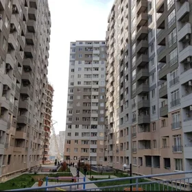 In Baku 85.0 m² apartment is for rent - Image 5