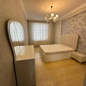 In Baku 70.0 m² apartment is for rent - Image 4