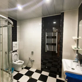 In Baku 94.0 m² apartment is for rent - Image 6