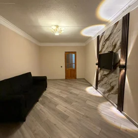 In Baku 65.0 m² apartment is for rent - Image 3
