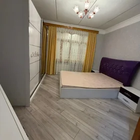 In Baku 65.0 m² apartment is for rent - Image 4