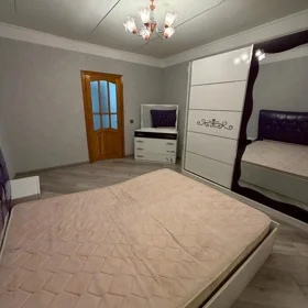 In Baku 65.0 m² apartment is for rent - Image 5
