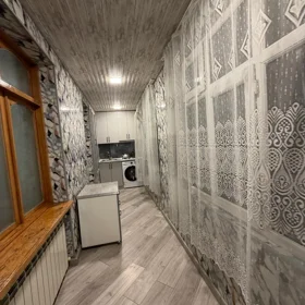 In Baku 65.0 m² apartment is for rent - Image 7