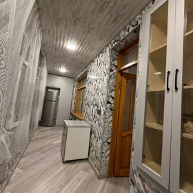 In Baku 65.0 m² apartment is for rent - Image 8