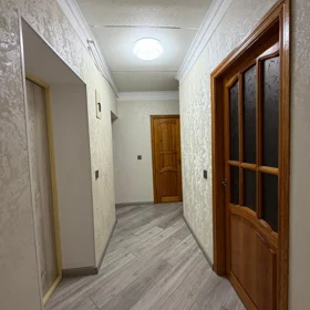 In Baku 65.0 m² apartment is for rent - Image 9