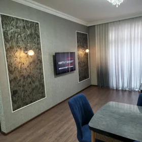 In Baku 64.0 m² apartment is for rent - Image 3