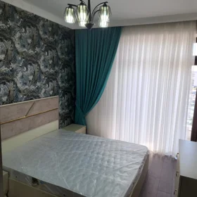 In Baku 64.0 m² apartment is for rent - Image 7
