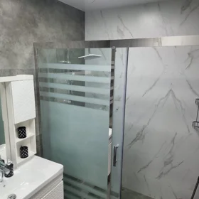 In Baku 64.0 m² apartment is for rent - Image 8