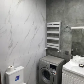 In Baku 64.0 m² apartment is for rent - Image 9