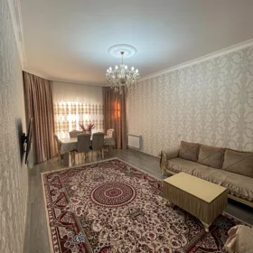 In Sabunçu rayonu 180.0 m² house with 6.0 rooms is for sale - Image 3