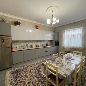 In Sabunçu rayonu 180.0 m² house with 6.0 rooms is for sale - Image 5