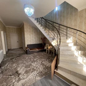 In Sabunçu rayonu 180.0 m² house with 6.0 rooms is for sale - Image 6