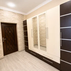 In Xətai rayonu 67.0 m² apartment is for rent - Image 3