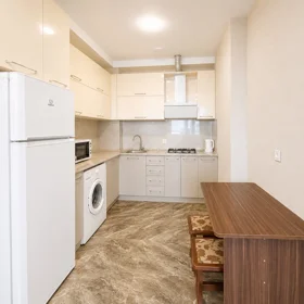 In Xətai rayonu 67.0 m² apartment is for rent - Image 5