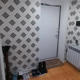 In Sumgayit 55.0 m² house with 2.0 rooms is for sale - Image 2