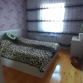 In Sumgayit 55.0 m² house with 2.0 rooms is for sale - Image 4
