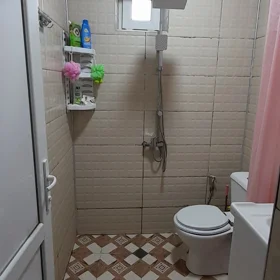 In Sumgayit 55.0 m² house with 2.0 rooms is for sale - Image 9