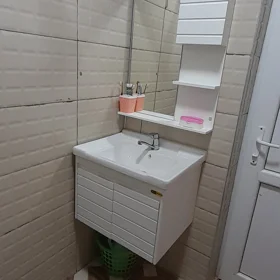 In Sumgayit 55.0 m² house with 2.0 rooms is for sale - Image 10