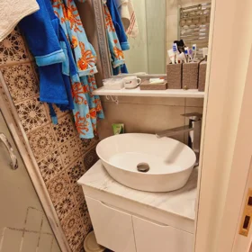 In Baku 60.0 m² apartment is for rent - Image 2