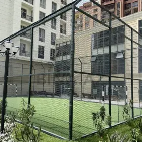 In Baku 60.0 m² apartment is for rent - Image 3