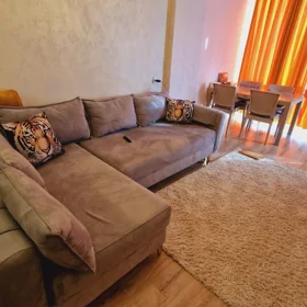 In Baku 60.0 m² apartment is for rent - Image 5