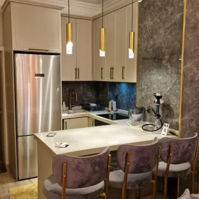 In Baku 60.0 m² apartment is for rent - Image 7