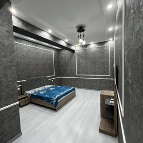 In Baku 175.0 m² apartment is for rent - Image 2