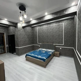 In Baku 175.0 m² apartment is for rent - Image 6