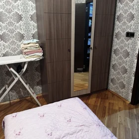 In Baku 60.0 m² apartment is for rent - Image 5