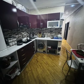 In Baku 60.0 m² apartment is for rent - Image 7